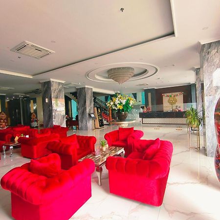 Sindoro Hotel Cilacap By Conary 外观 照片