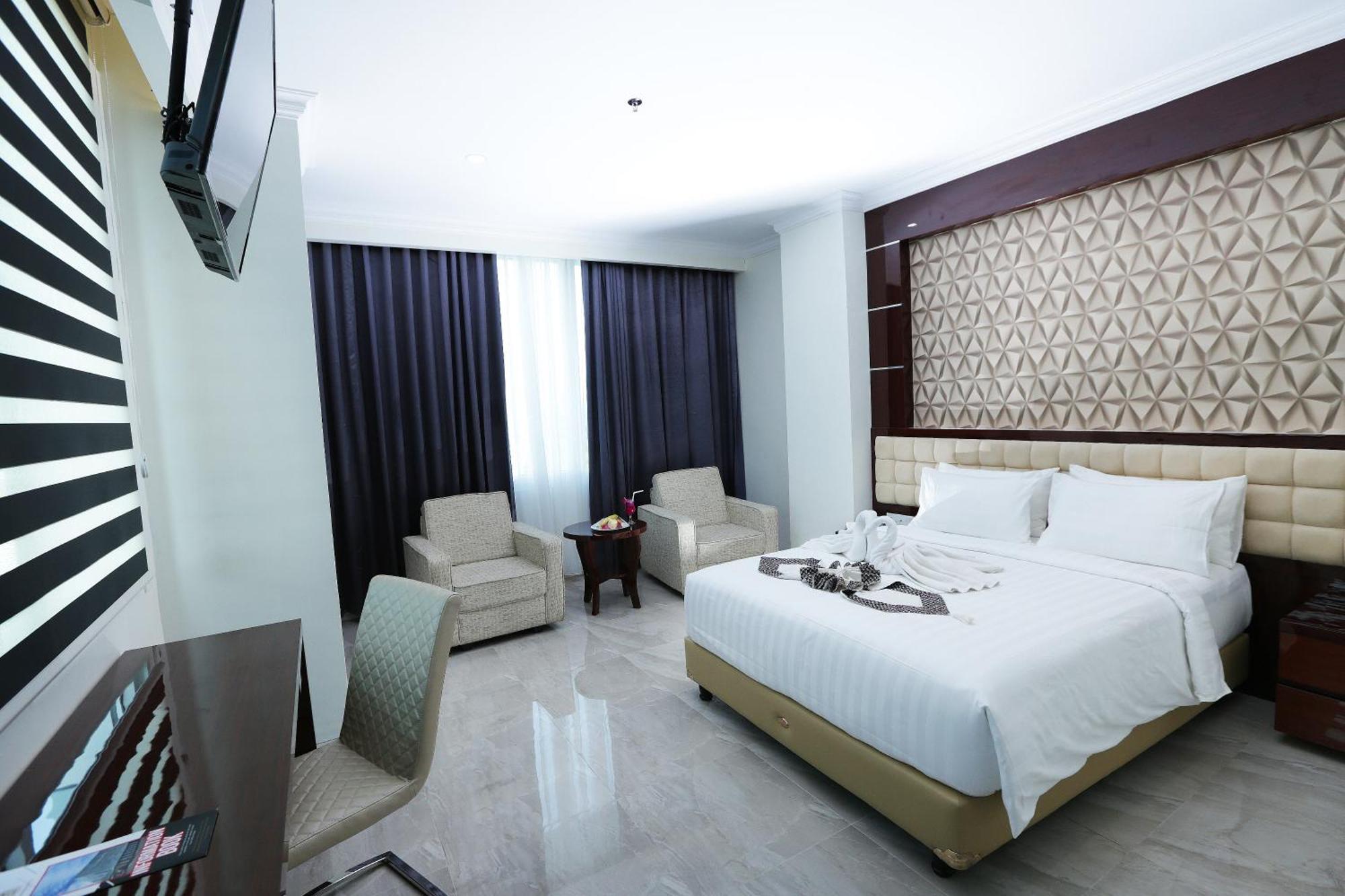 Sindoro Hotel Cilacap By Conary 外观 照片