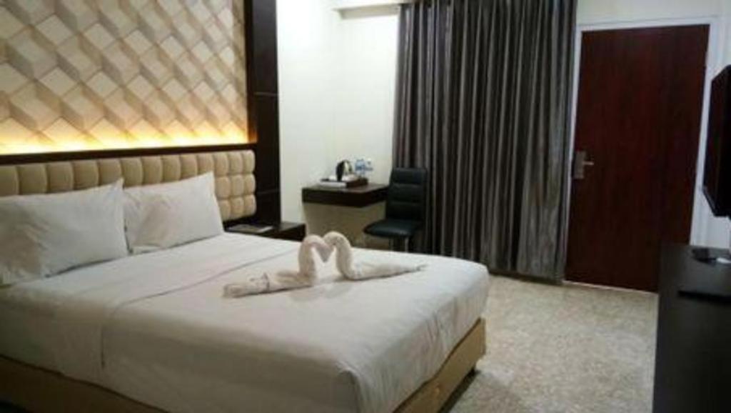 Sindoro Hotel Cilacap By Conary 外观 照片