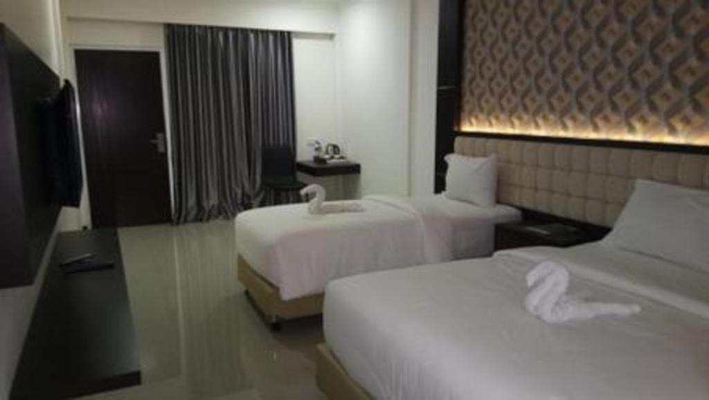 Sindoro Hotel Cilacap By Conary 外观 照片