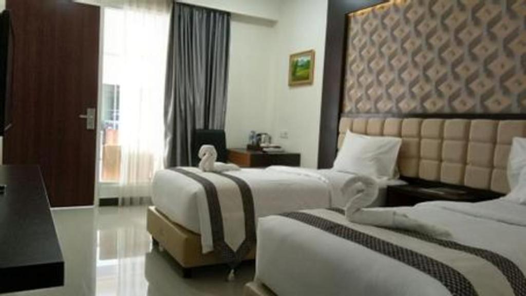 Sindoro Hotel Cilacap By Conary 外观 照片