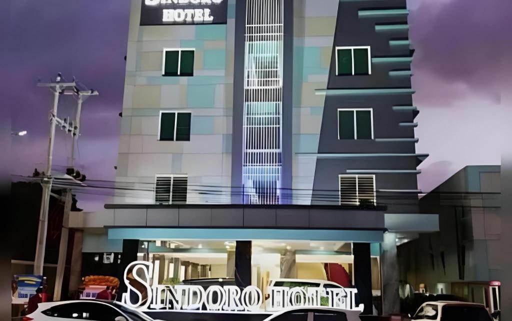 Sindoro Hotel Cilacap By Conary 外观 照片