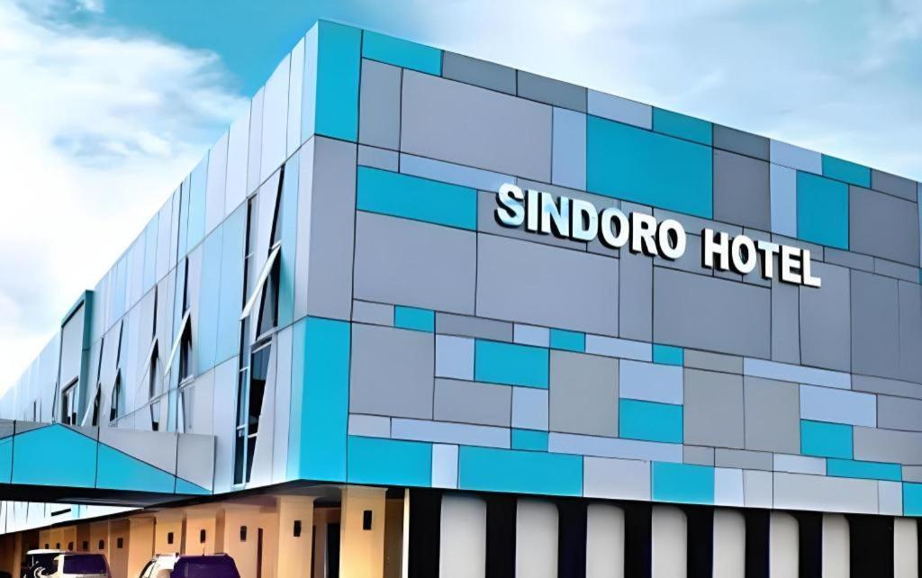 Sindoro Hotel Cilacap By Conary 外观 照片