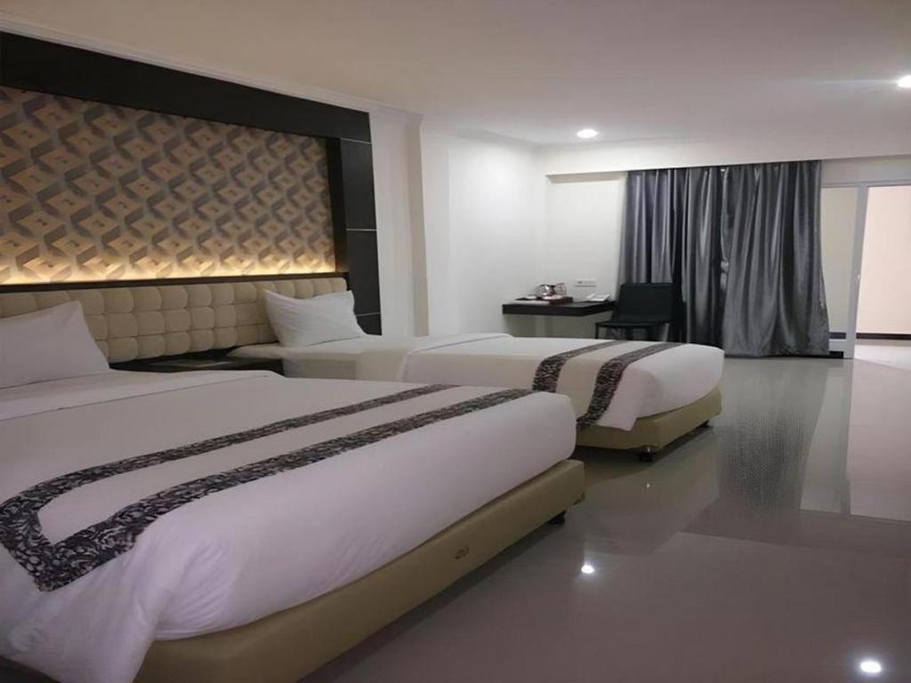 Sindoro Hotel Cilacap By Conary 外观 照片